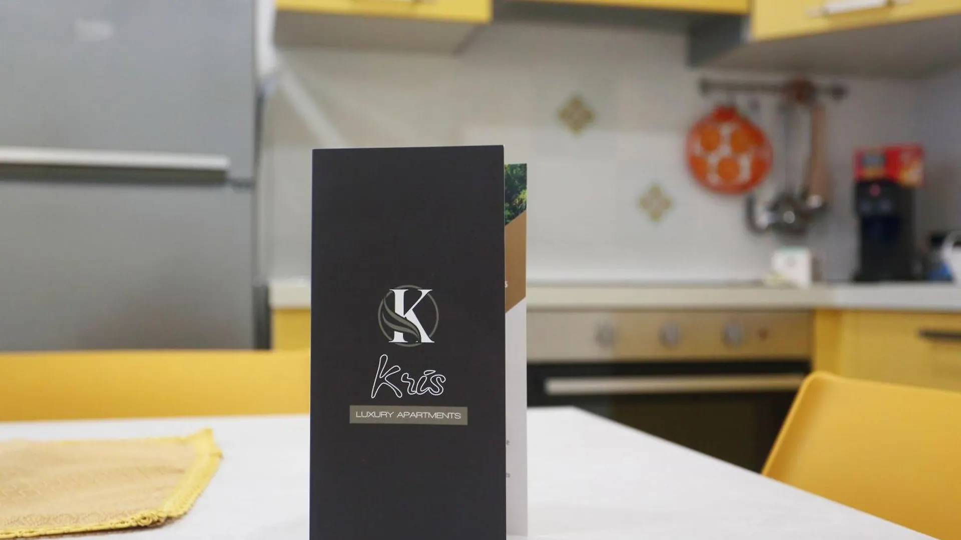 Kris Luxury Apartments Giardini Naxos 0*,  Italy