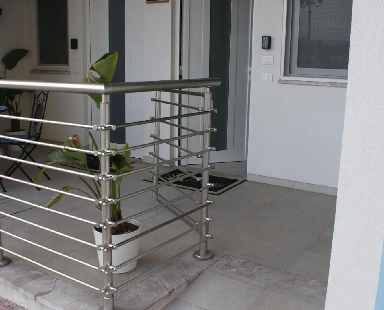 Holiday home Kris Luxury Apartments Giardini Naxos